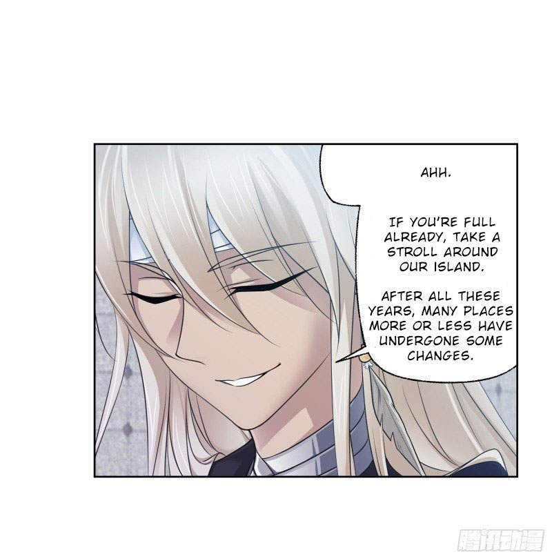 Read Soul Land chapter 301 image 41 on Lezhin