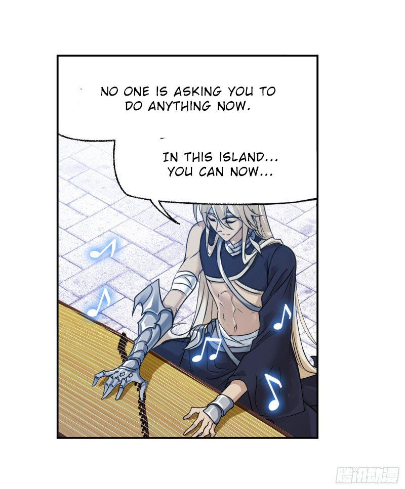 Read Soul Land chapter 301 image 42 on Lezhin