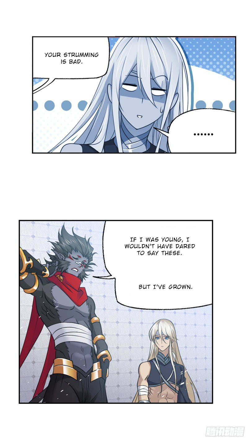 Read Soul Land chapter 301 image 45 on Lezhin