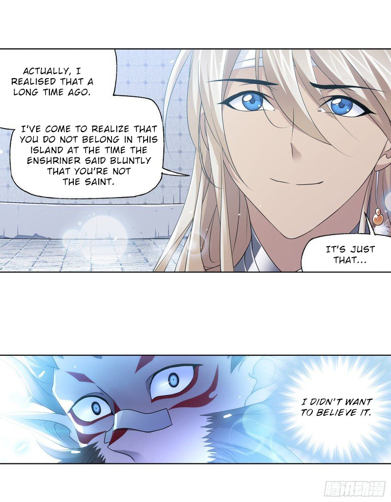 Read Soul Land chapter 301 image 49 on Lezhin