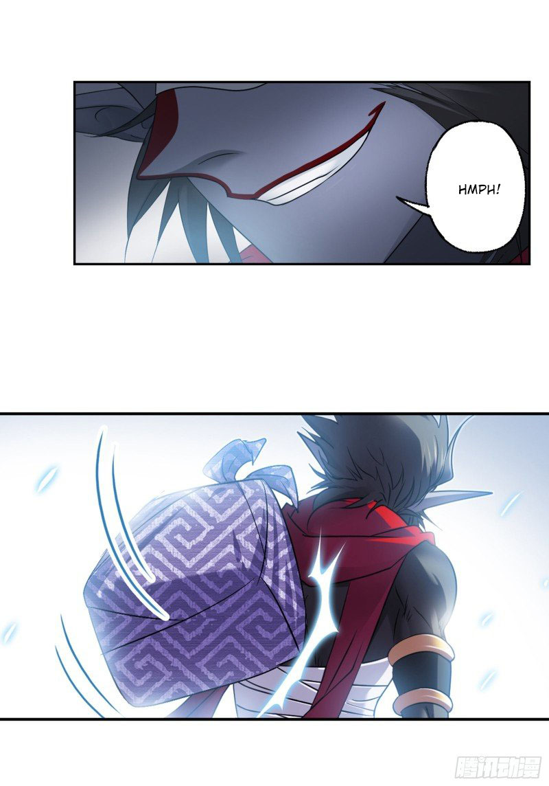Read Soul Land chapter 301 image 54 on Lezhin