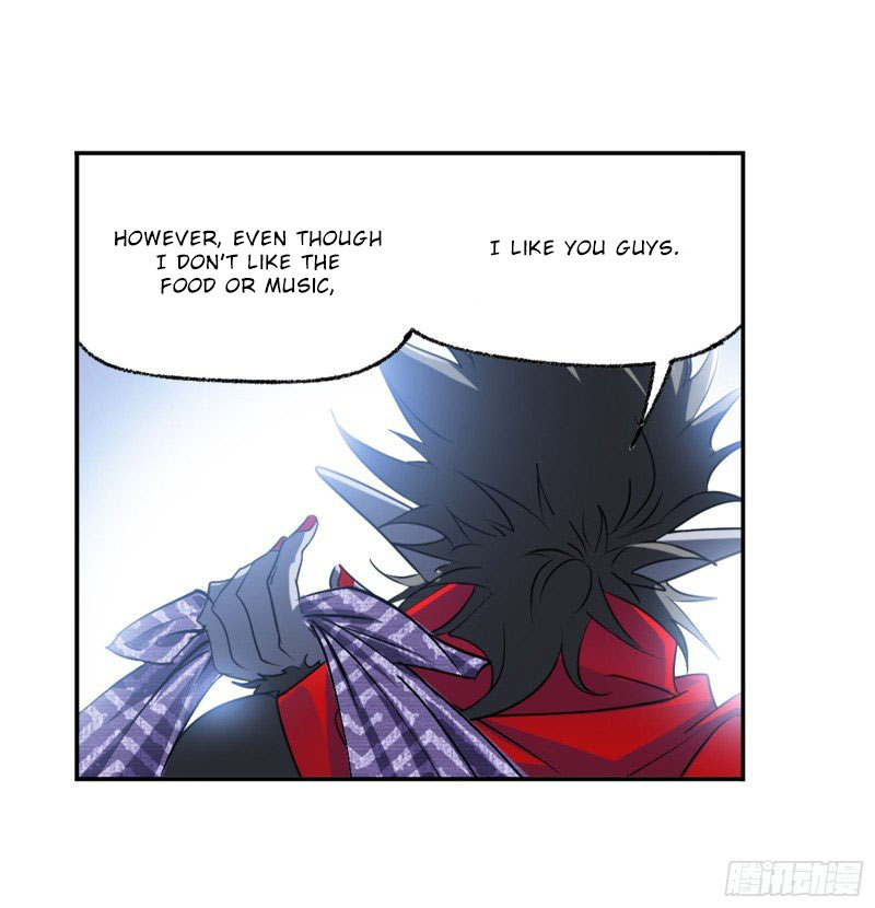 Read Soul Land chapter 301 image 57 on Lezhin