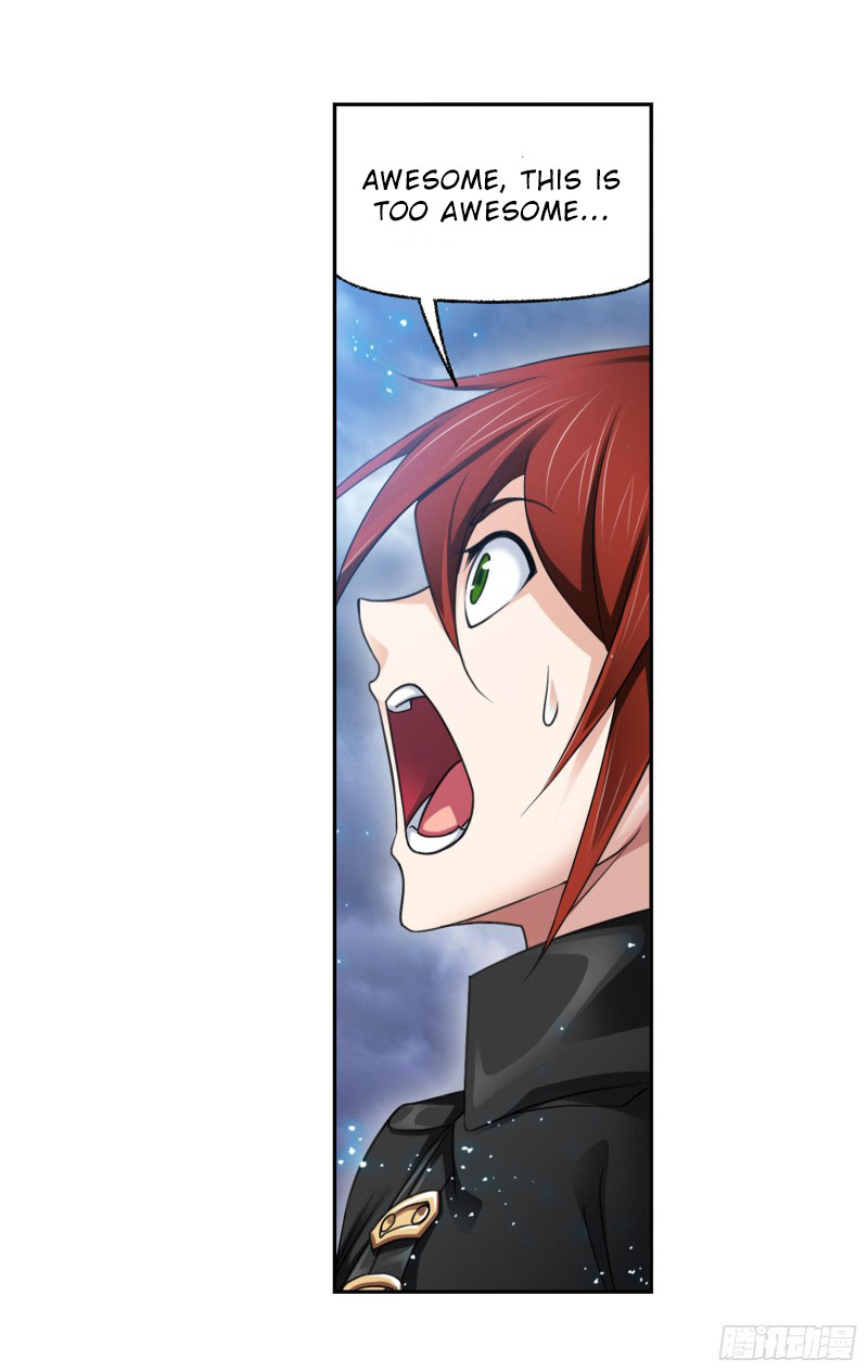 Read Soul Land chapter 301 image 6 on Lezhin