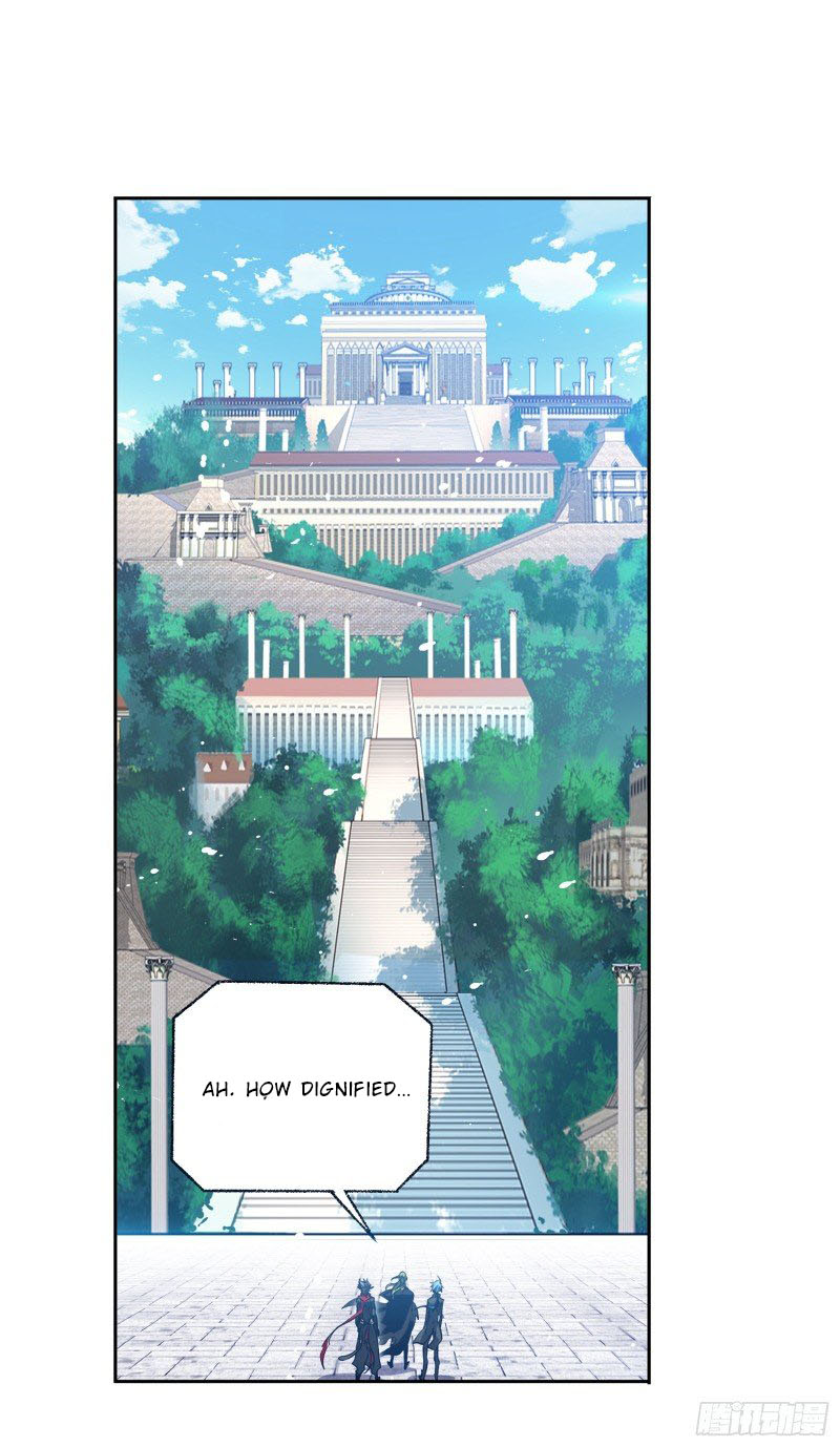 Read Soul Land chapter 301 image 61 on Lezhin