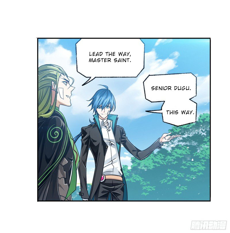 Read Soul Land chapter 301 image 62 on Lezhin