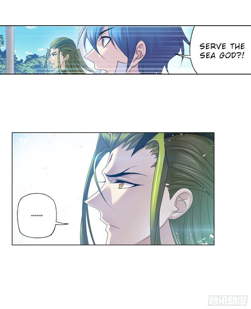 Read Soul Land chapter 301 image 68 on Lezhin