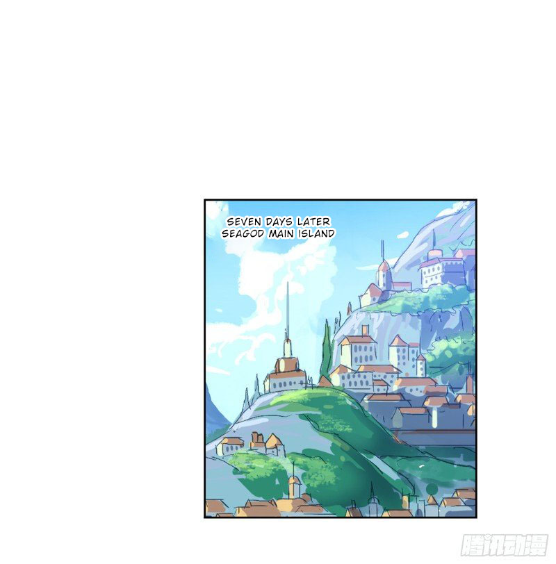 Read Soul Land chapter 301 image 9 on Lezhin