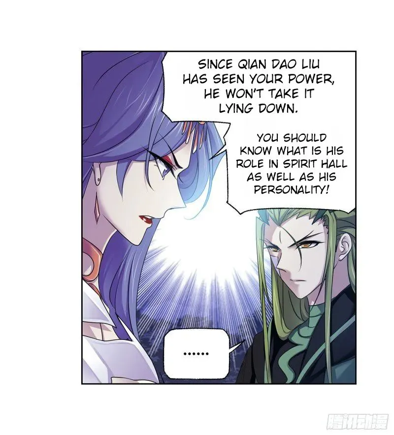 Read Soul Land chapter 302 image 10 on Lezhin