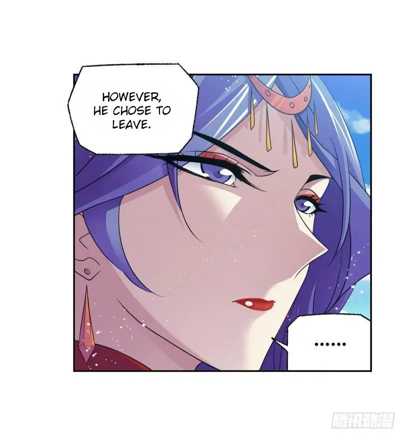 Read Soul Land chapter 302 image 13 on Lezhin