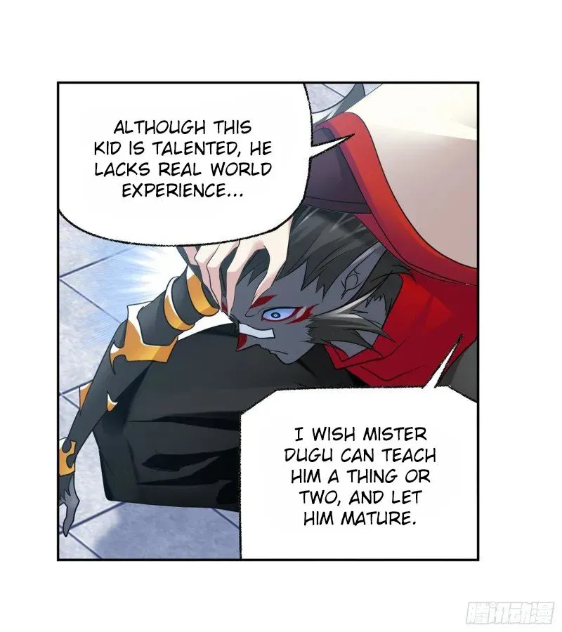 Read Soul Land chapter 302 image 18 on Lezhin