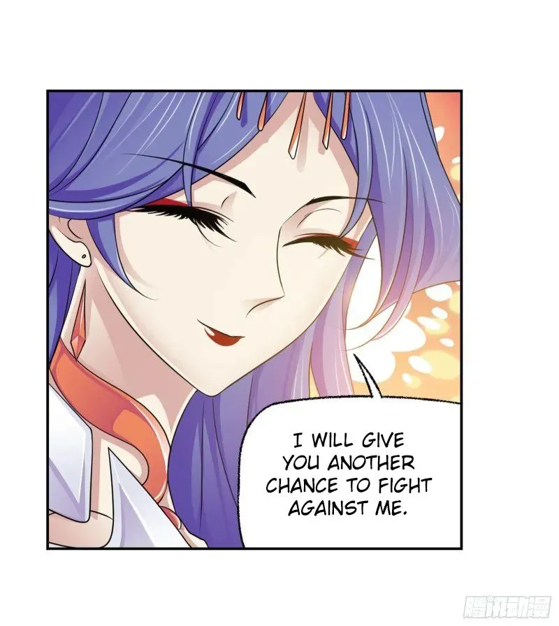 Read Soul Land chapter 302 image 22 on Lezhin