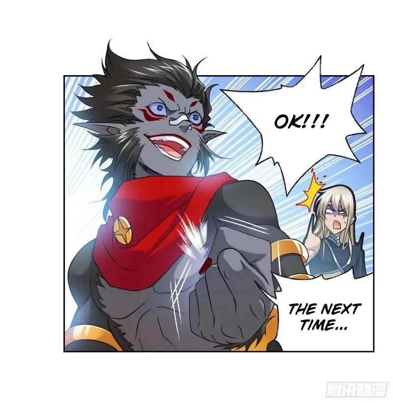 Read Soul Land chapter 302 image 23 on Lezhin