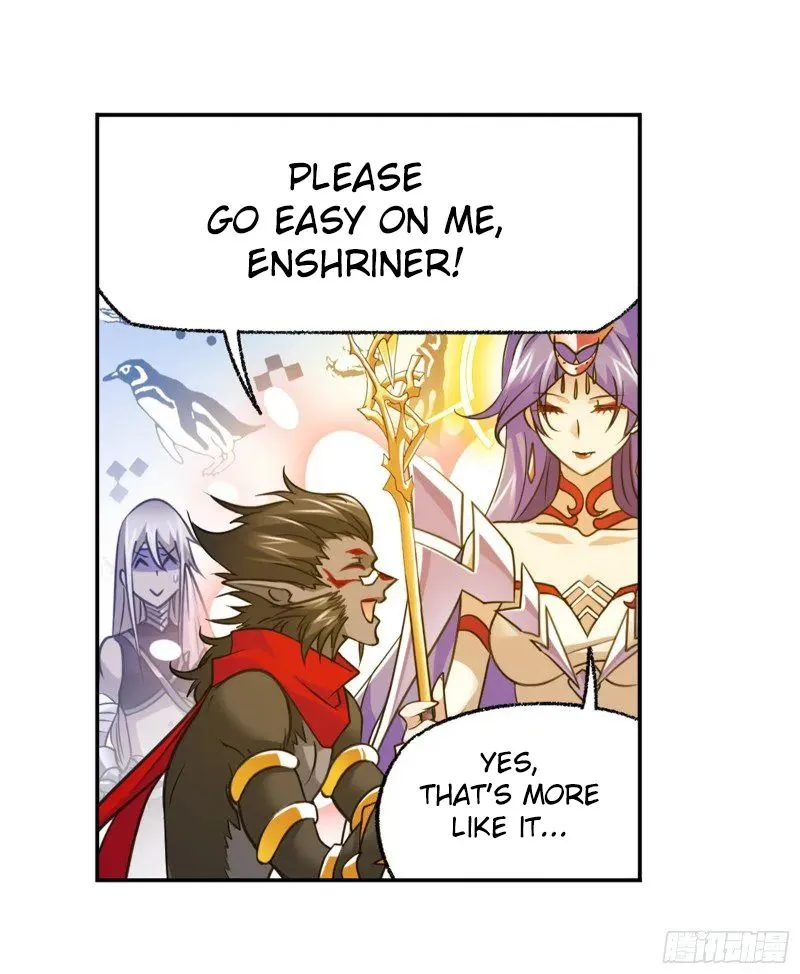 Read Soul Land chapter 302 image 24 on Lezhin