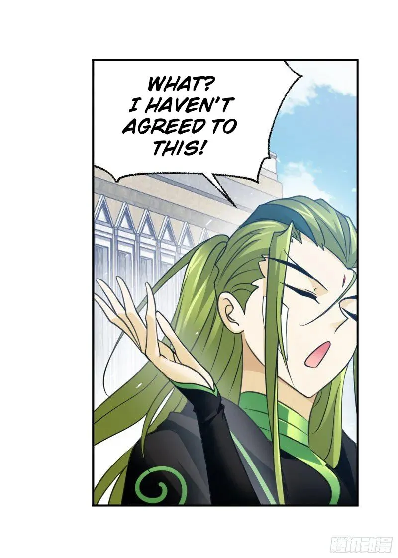 Read Soul Land chapter 302 image 25 on Lezhin