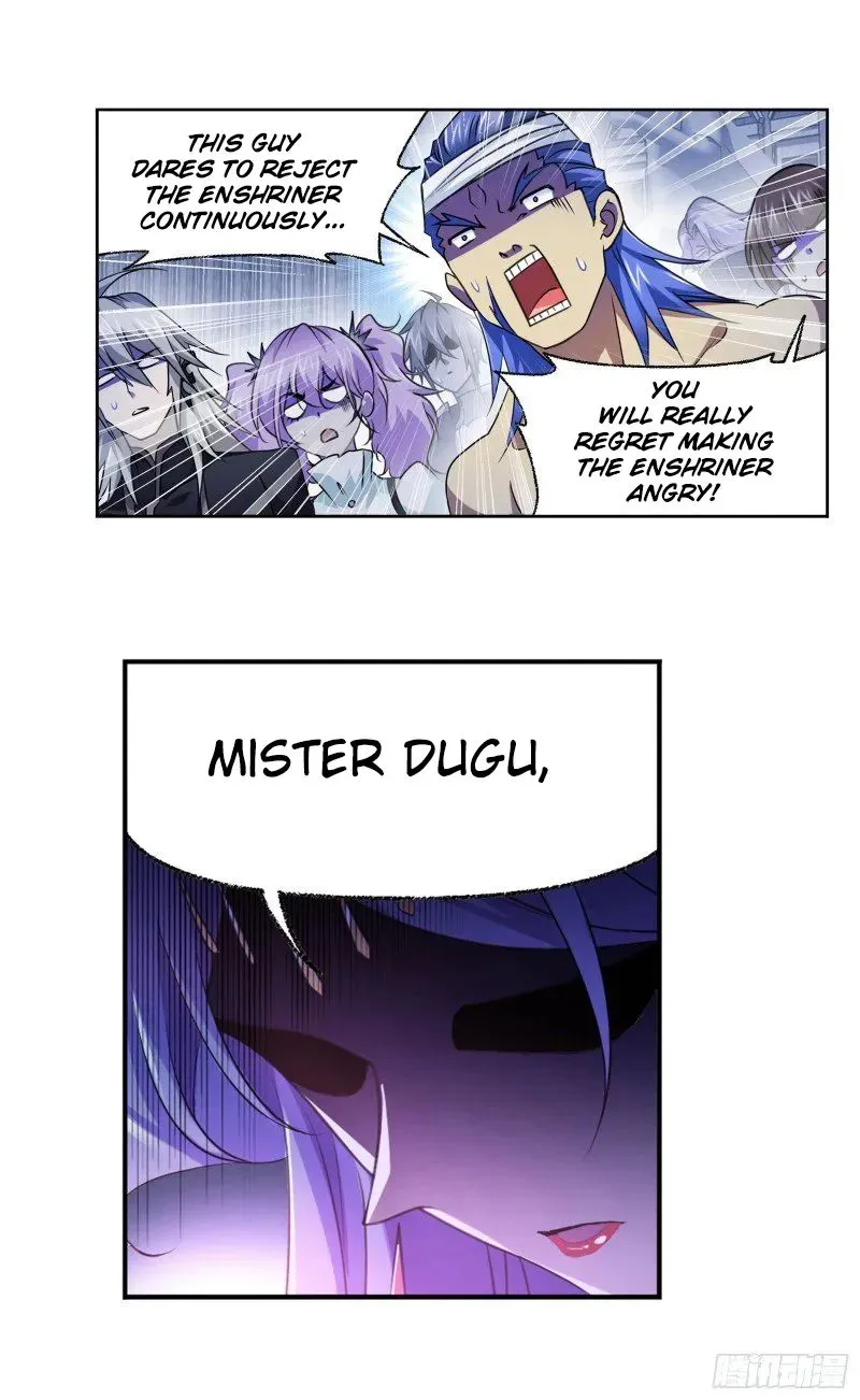 Read Soul Land chapter 302 image 27 on Lezhin