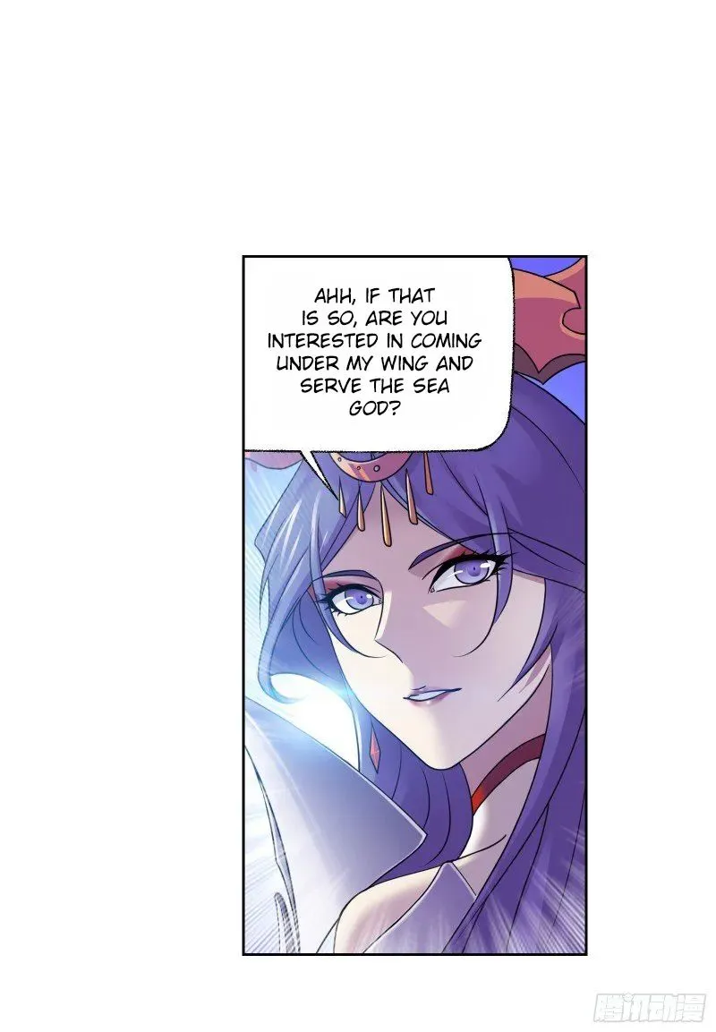 Read Soul Land chapter 302 image 3 on Lezhin