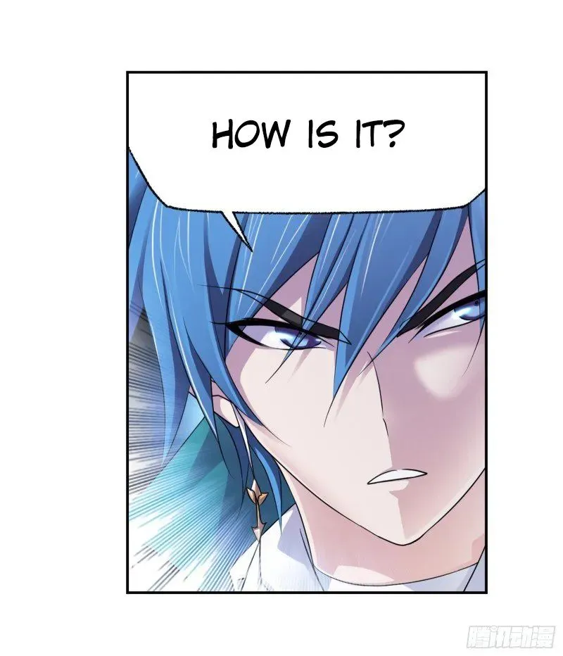 Read Soul Land chapter 302 image 35 on Lezhin