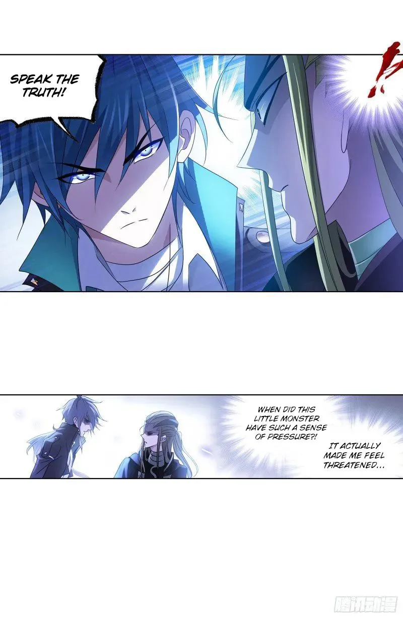 Read Soul Land chapter 302 image 38 on Lezhin