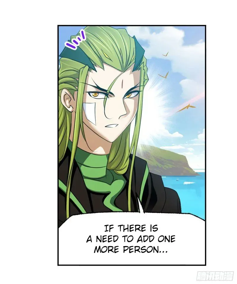 Read Soul Land chapter 302 image 44 on Lezhin