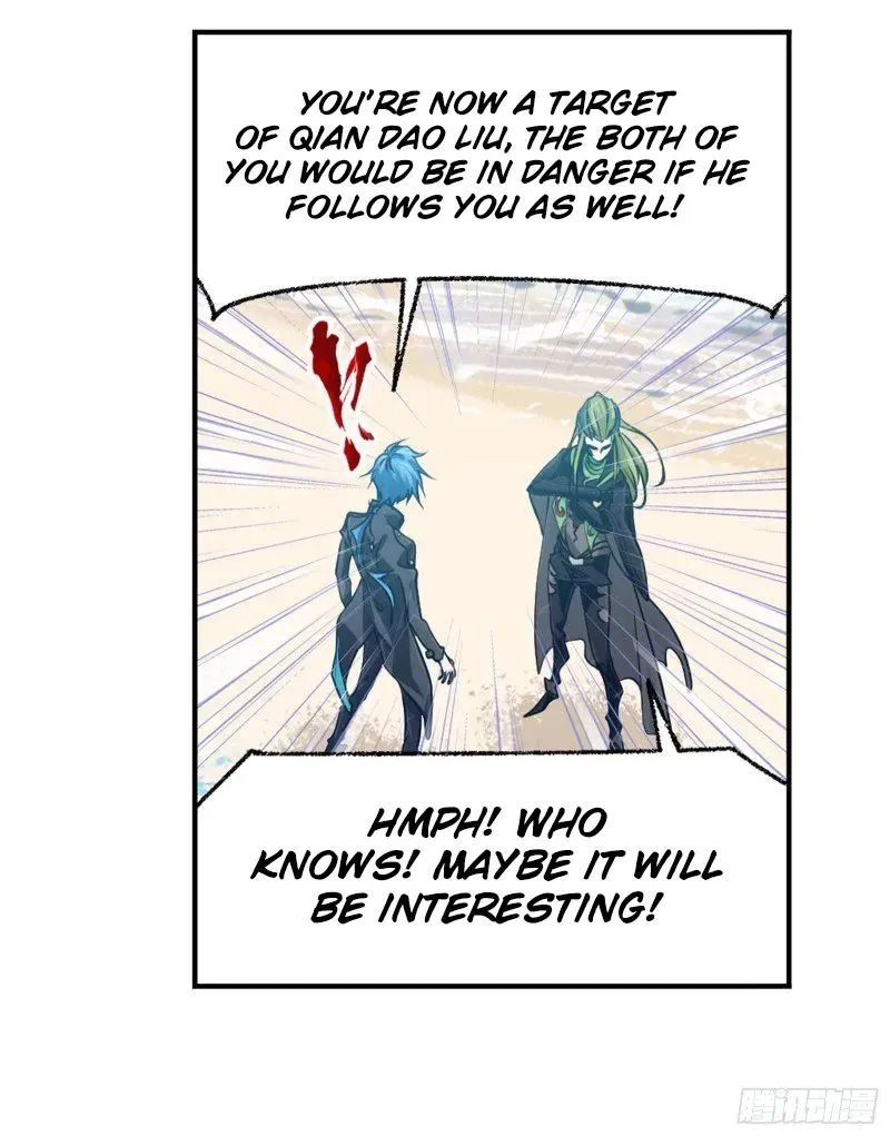Read Soul Land chapter 302 image 48 on Lezhin