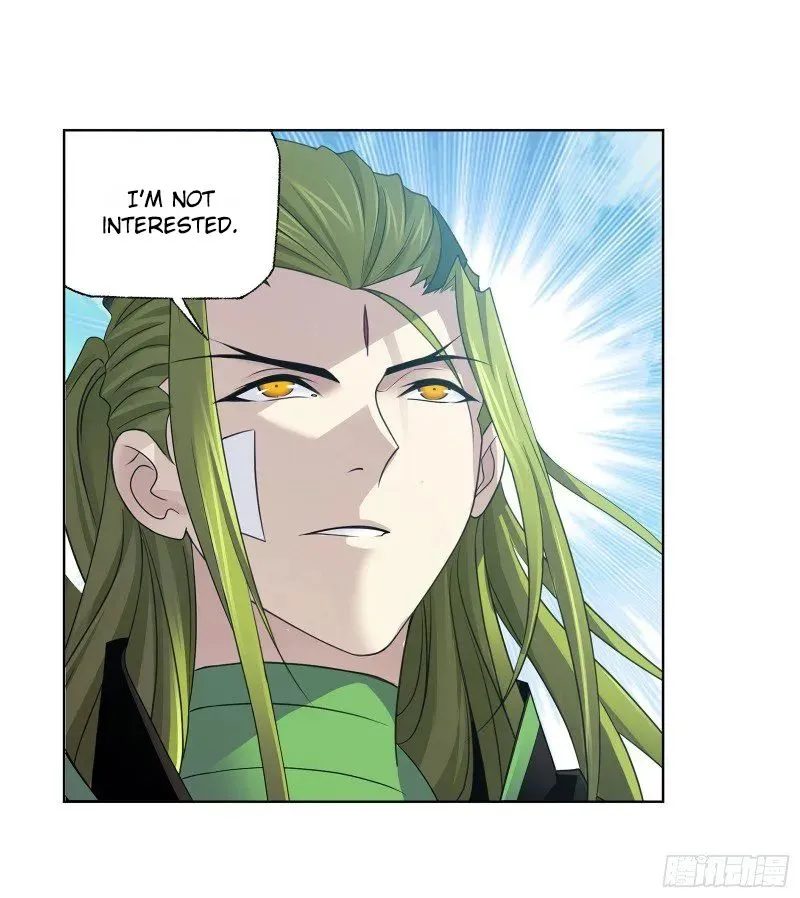 Read Soul Land chapter 302 image 5 on Lezhin