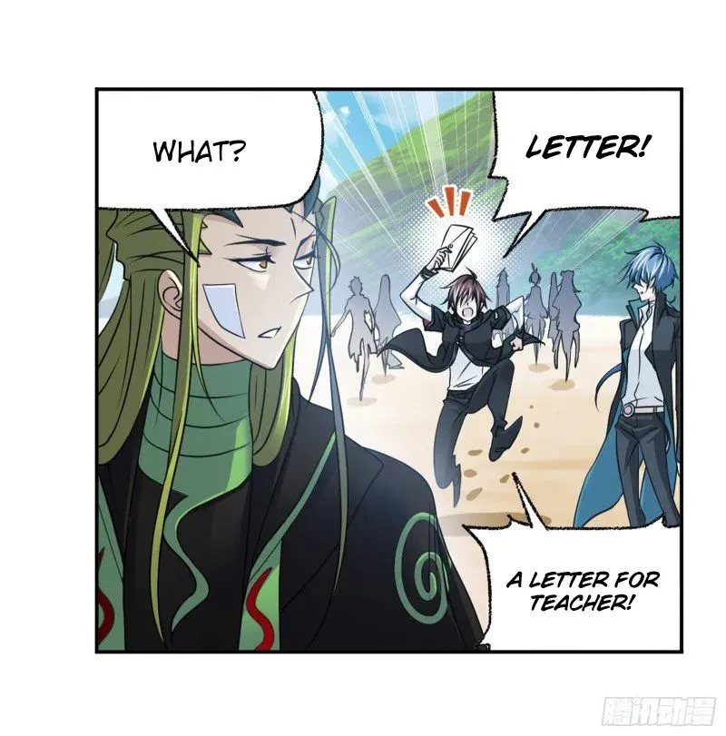 Read Soul Land chapter 302 image 52 on Lezhin