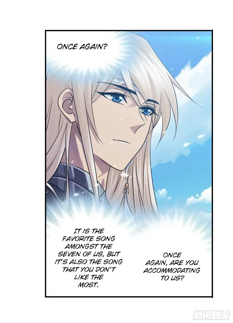Read Soul Land chapter 302 image 56 on Lezhin