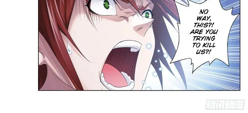 Read Soul Land chapter 302 image 66 on Lezhin