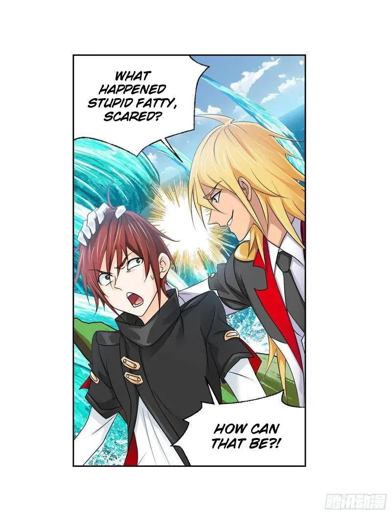 Read Soul Land chapter 302 image 68 on Lezhin