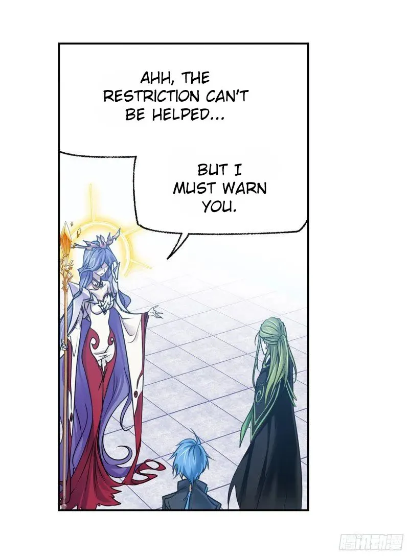 Read Soul Land chapter 302 image 9 on Lezhin