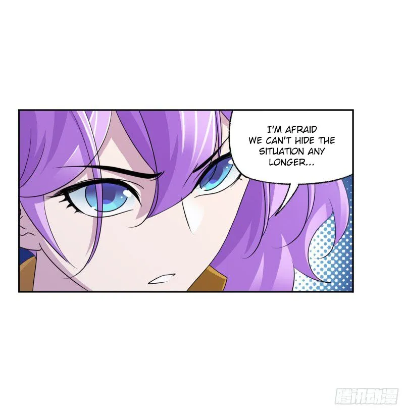 Read Soul Land chapter 303 image 10 on Lezhin