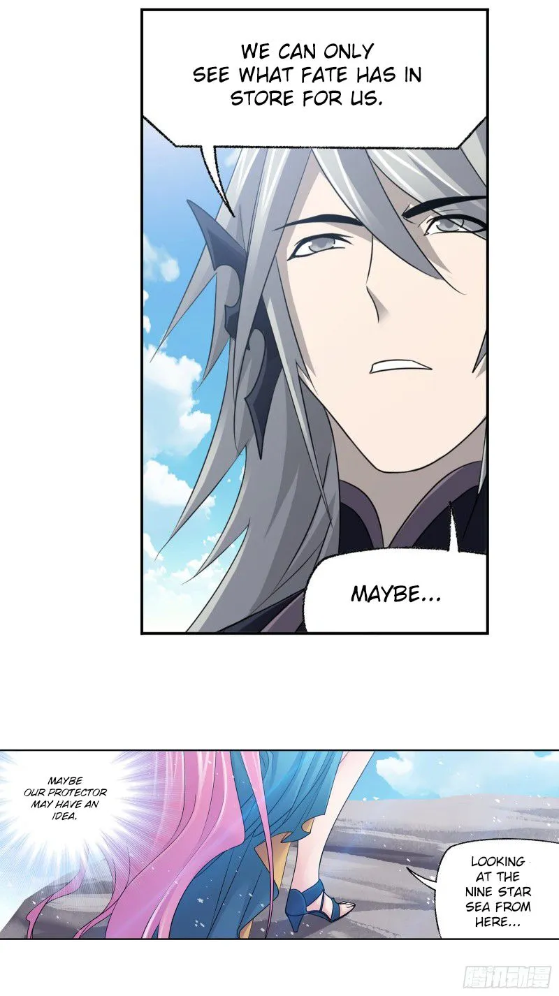Read Soul Land chapter 303 image 11 on Lezhin