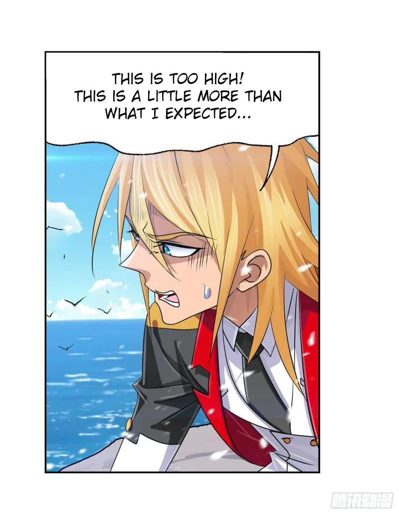 Read Soul Land chapter 303 image 13 on Lezhin