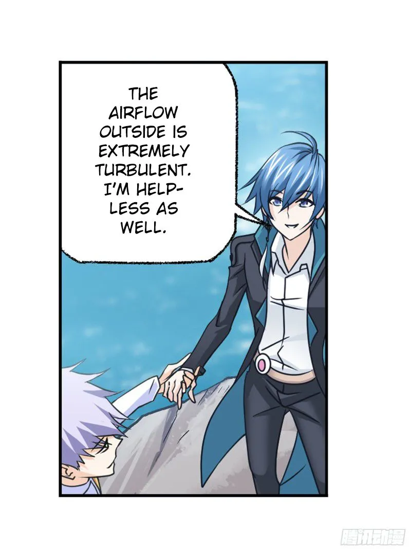Read Soul Land chapter 303 image 18 on Lezhin
