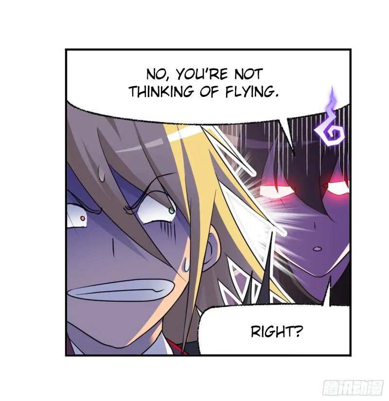 Read Soul Land chapter 303 image 21 on Lezhin