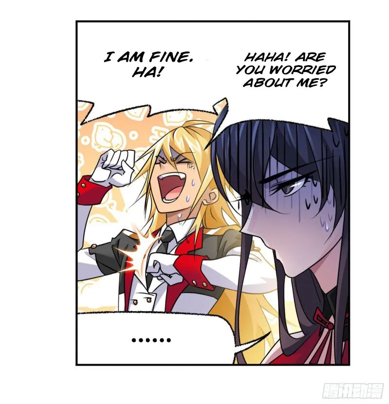 Read Soul Land chapter 303 image 26 on Lezhin