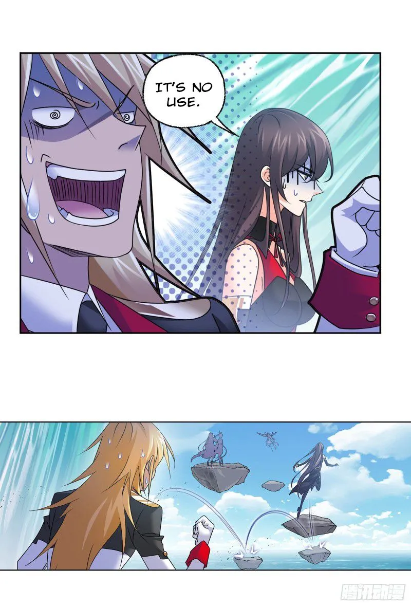 Read Soul Land chapter 303 image 27 on Lezhin