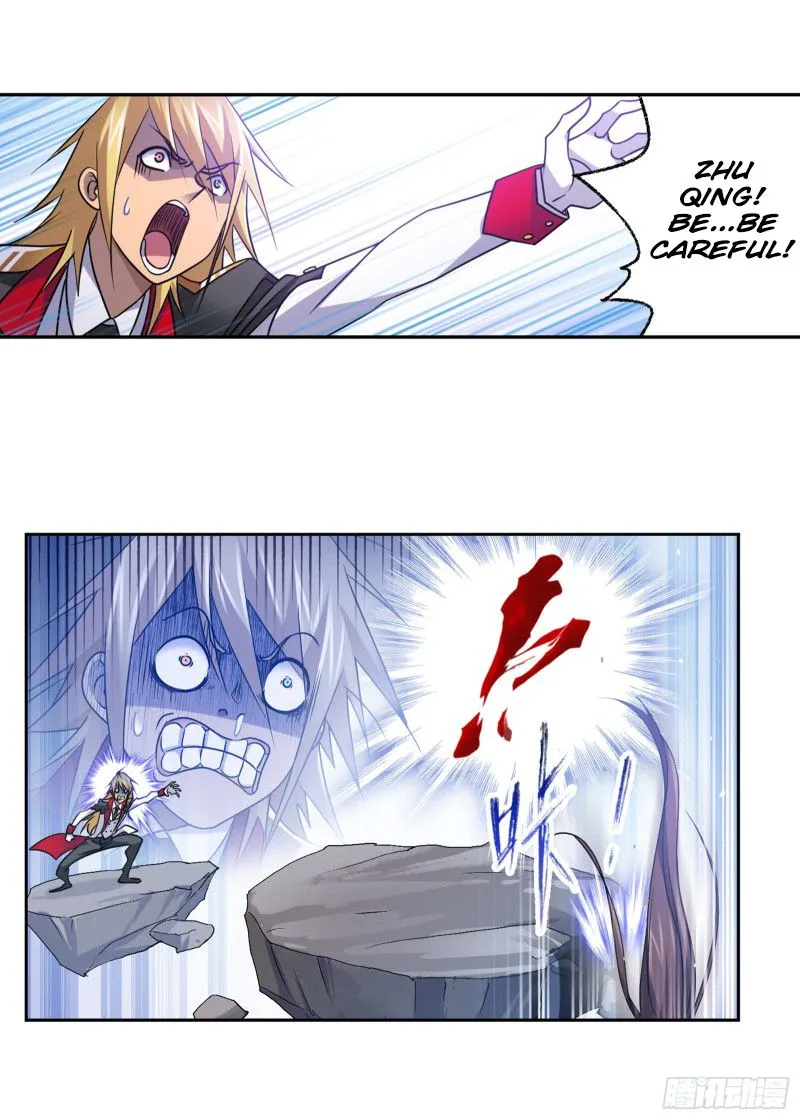 Read Soul Land chapter 303 image 29 on Lezhin