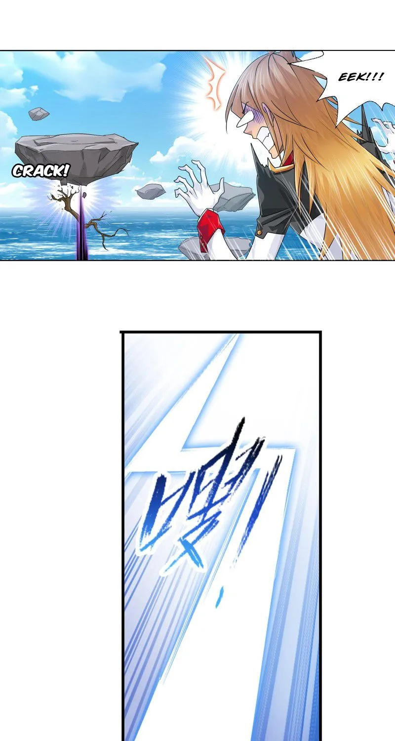 Read Soul Land chapter 303 image 32 on Lezhin