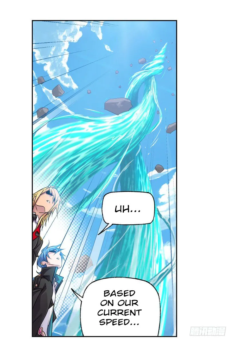Read Soul Land chapter 303 image 37 on Lezhin
