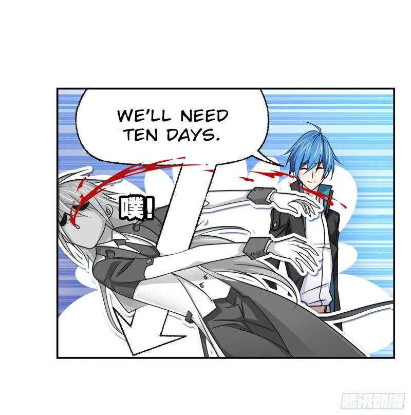 Read Soul Land chapter 303 image 38 on Lezhin