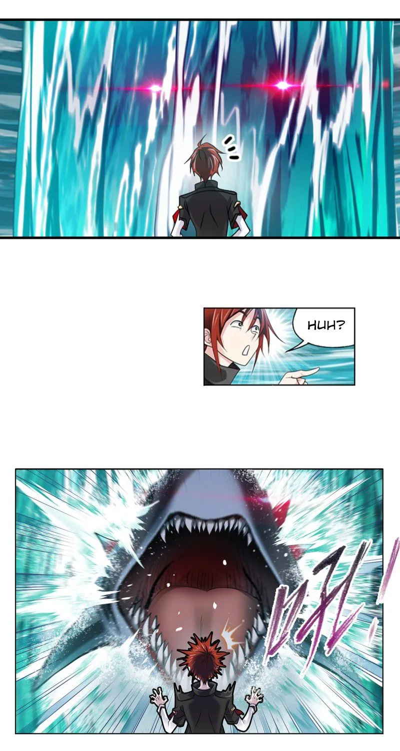 Read Soul Land chapter 303 image 43 on Lezhin