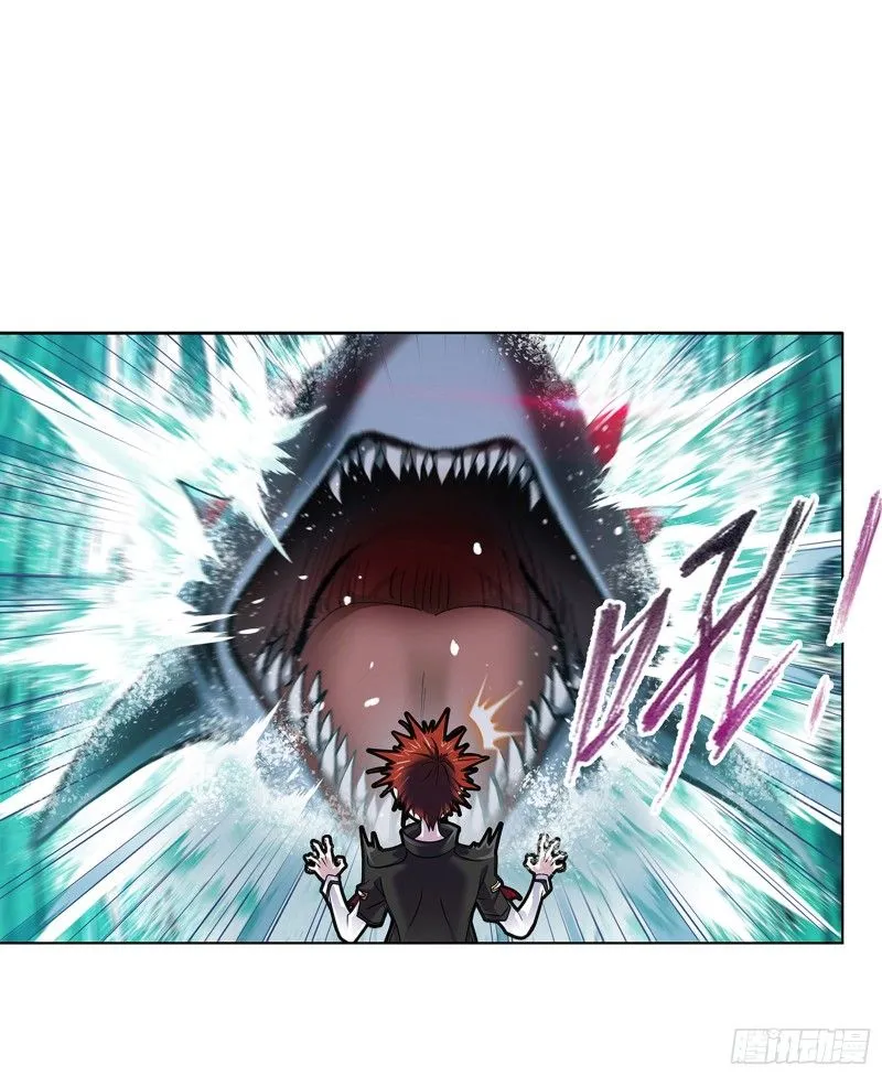 Read Soul Land chapter 303 image 45 on Lezhin