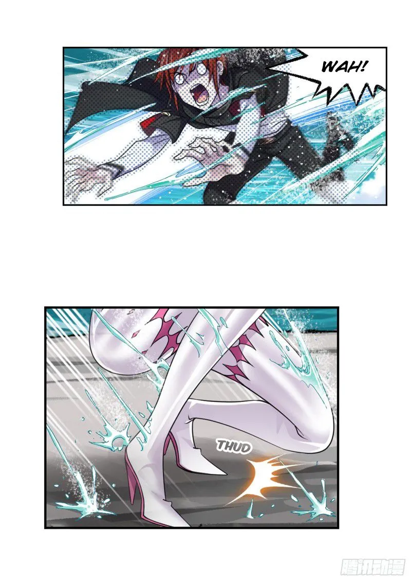 Read Soul Land chapter 303 image 46 on Lezhin