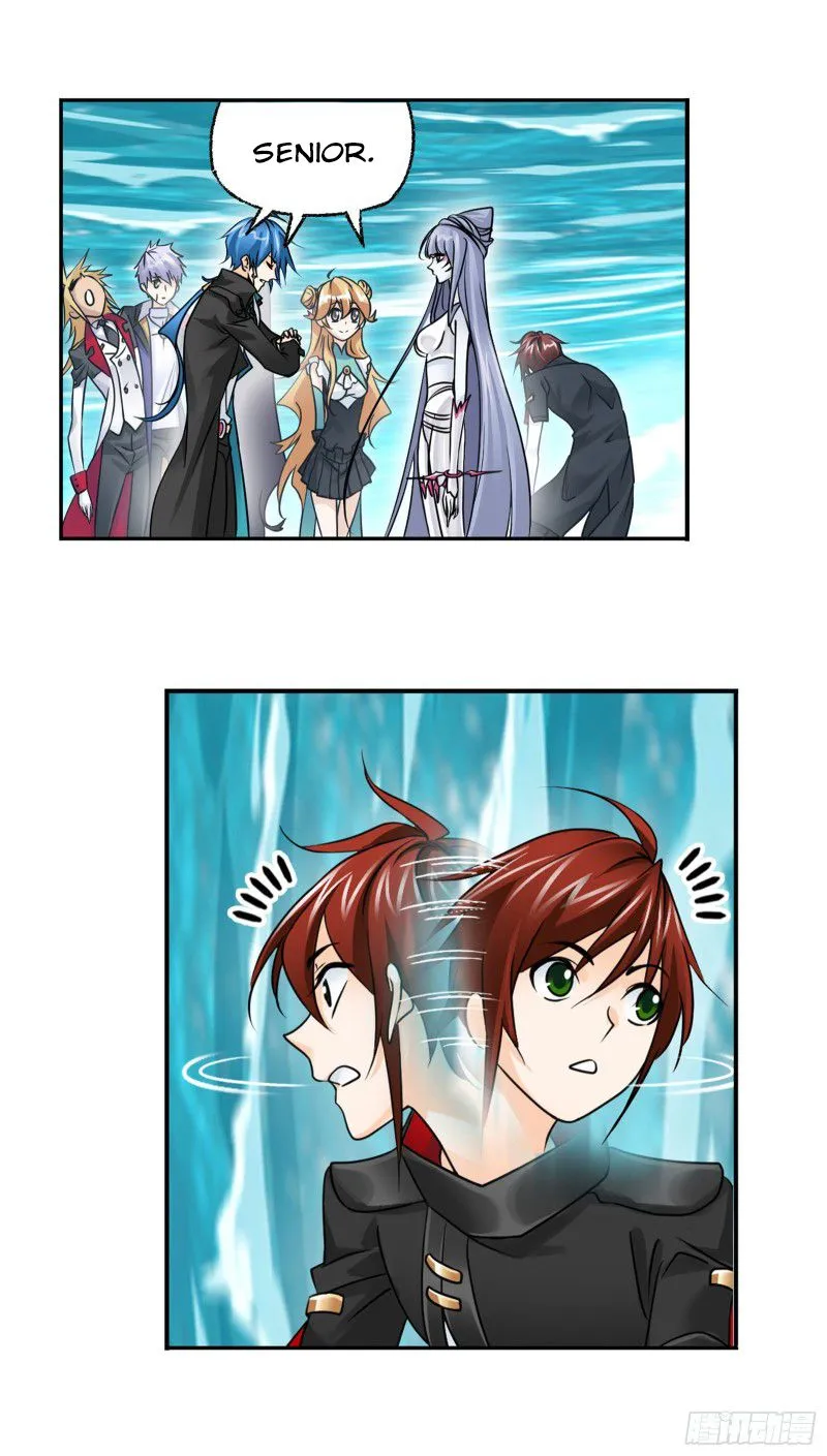 Read Soul Land chapter 303 image 48 on Lezhin