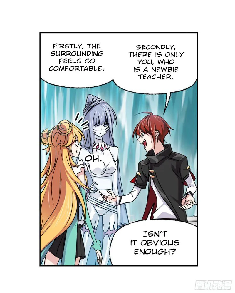 Read Soul Land chapter 303 image 51 on Lezhin