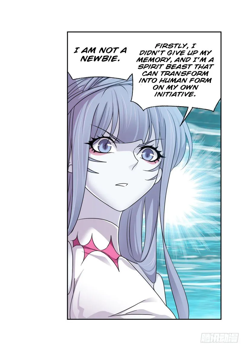 Read Soul Land chapter 303 image 53 on Lezhin