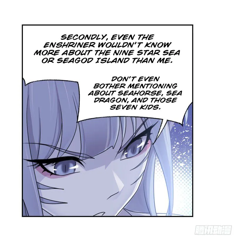 Read Soul Land chapter 303 image 54 on Lezhin