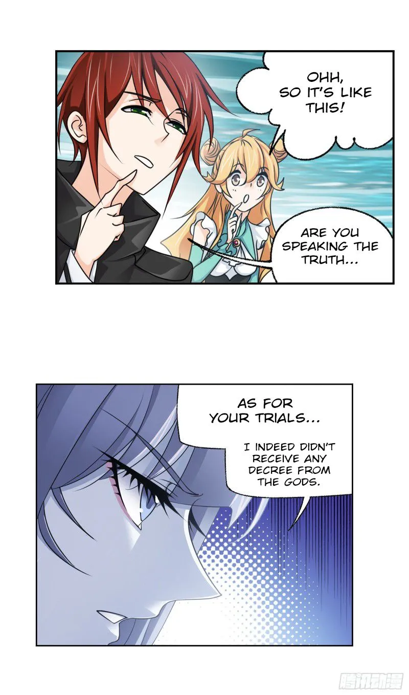 Read Soul Land chapter 303 image 55 on Lezhin