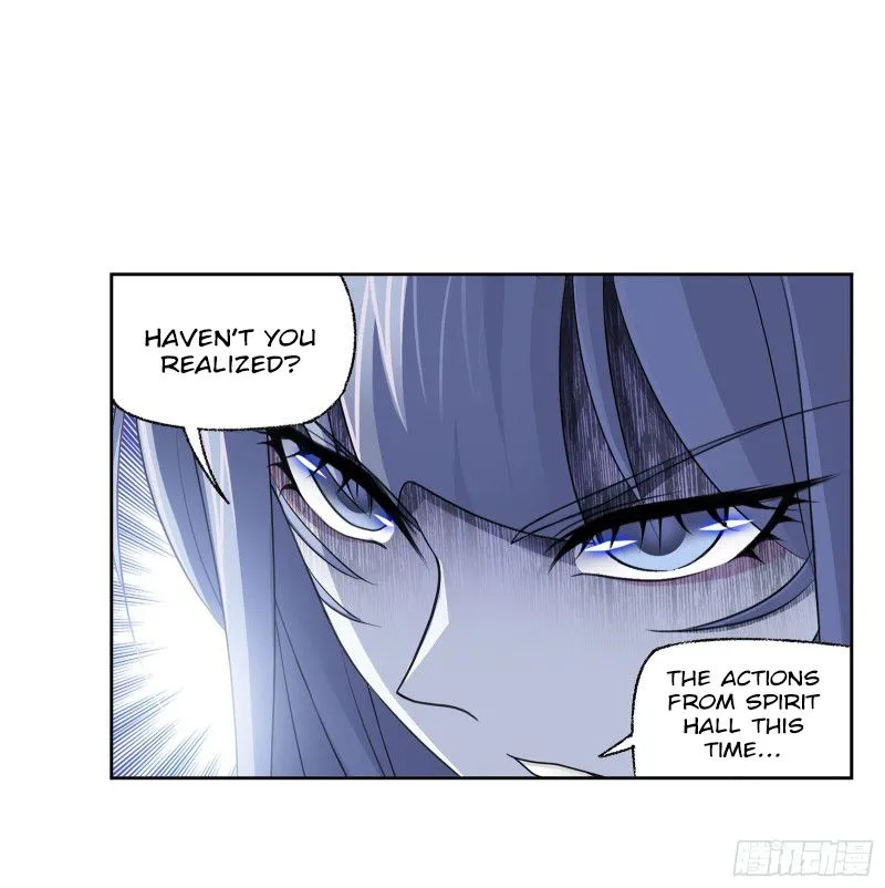 Read Soul Land chapter 303 image 58 on Lezhin